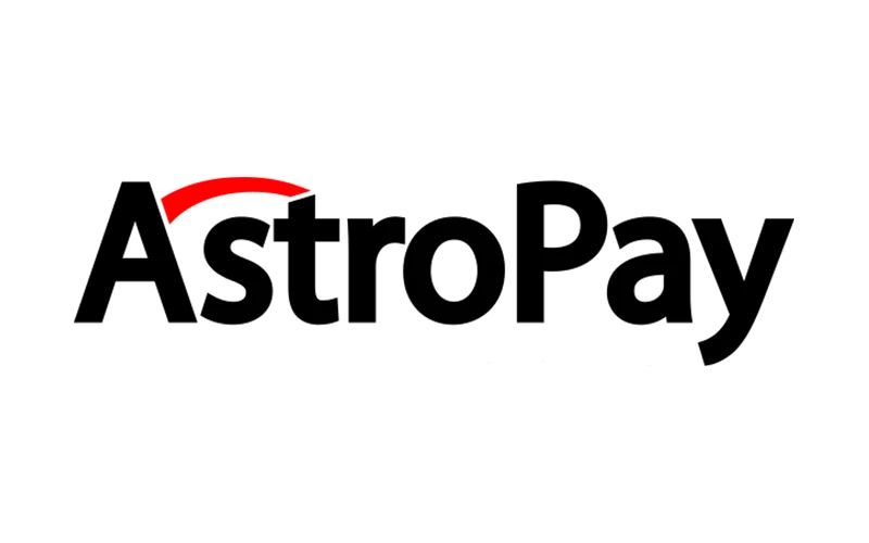 Astropay is a unique high-security system available for top-ups at FairPlay.