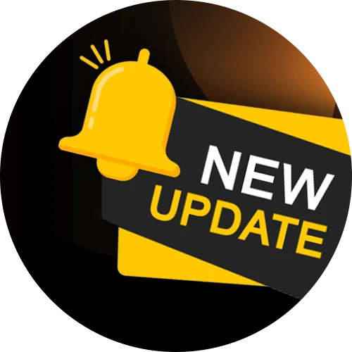 Update the FairPlay app to keep up to date with the latest casino news and new promotions.