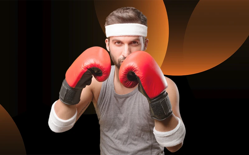 When betting on boxing at FairPlay, you can choose from a variety of interesting options and earn your first winnings.