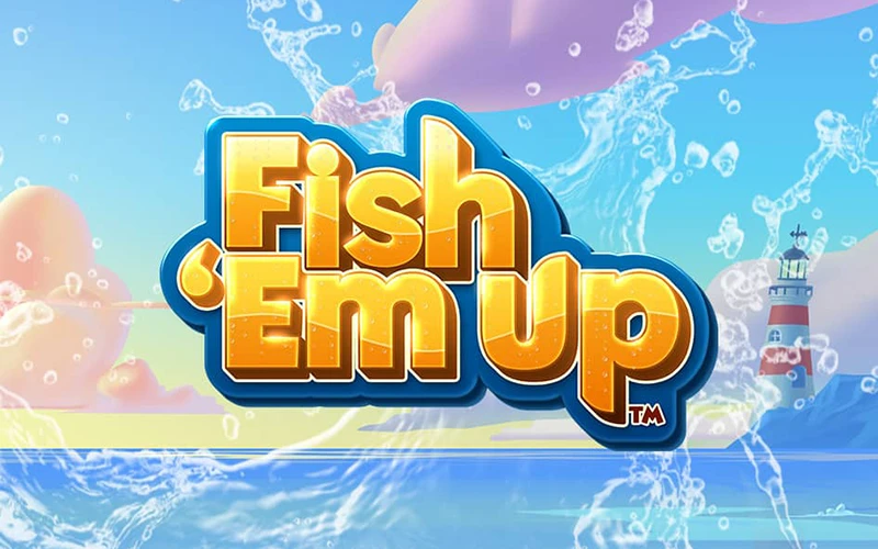 Try your luck at Fish Em Up from FairPlay Casino.
