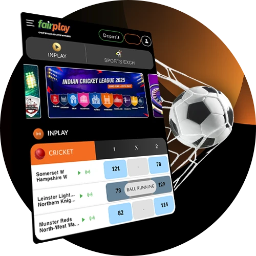 The FairPlay app is a unique product that is lightning fast and high quality.