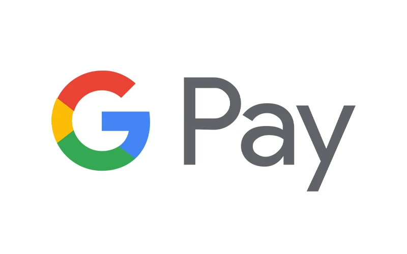 It only takes a few clicks to top up your FairPlay account using Google Pay.