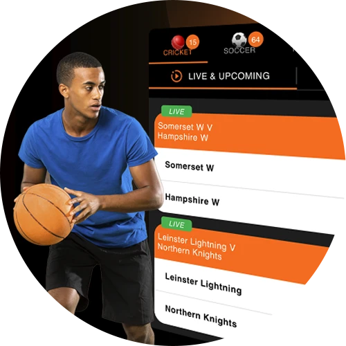 With the FairPlay app, you always have plenty of options available to you for betting on sporting events.