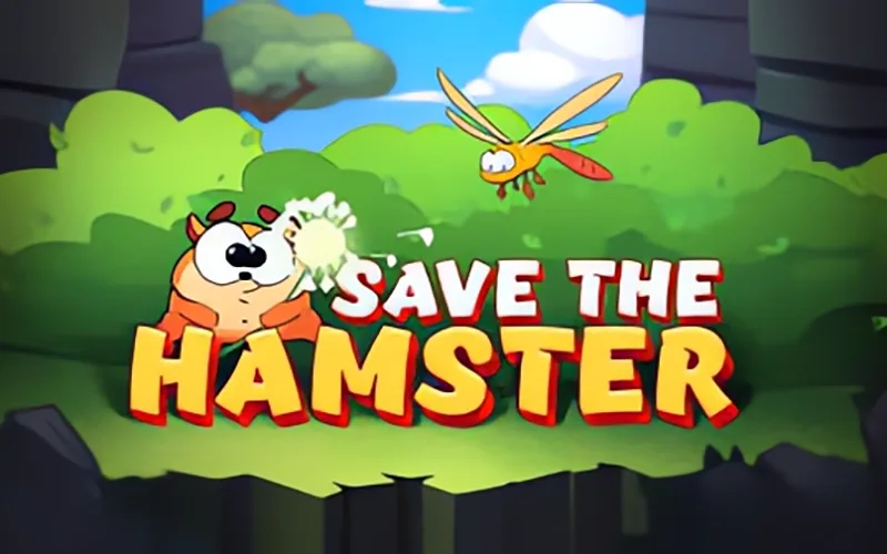 Register and play Save the Hamster at FairPlay.
