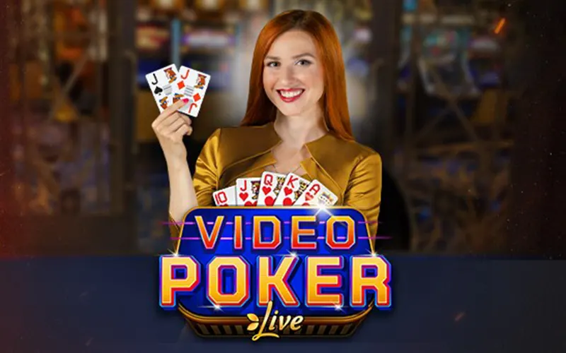 Try FairPlay's favorite Poker game.